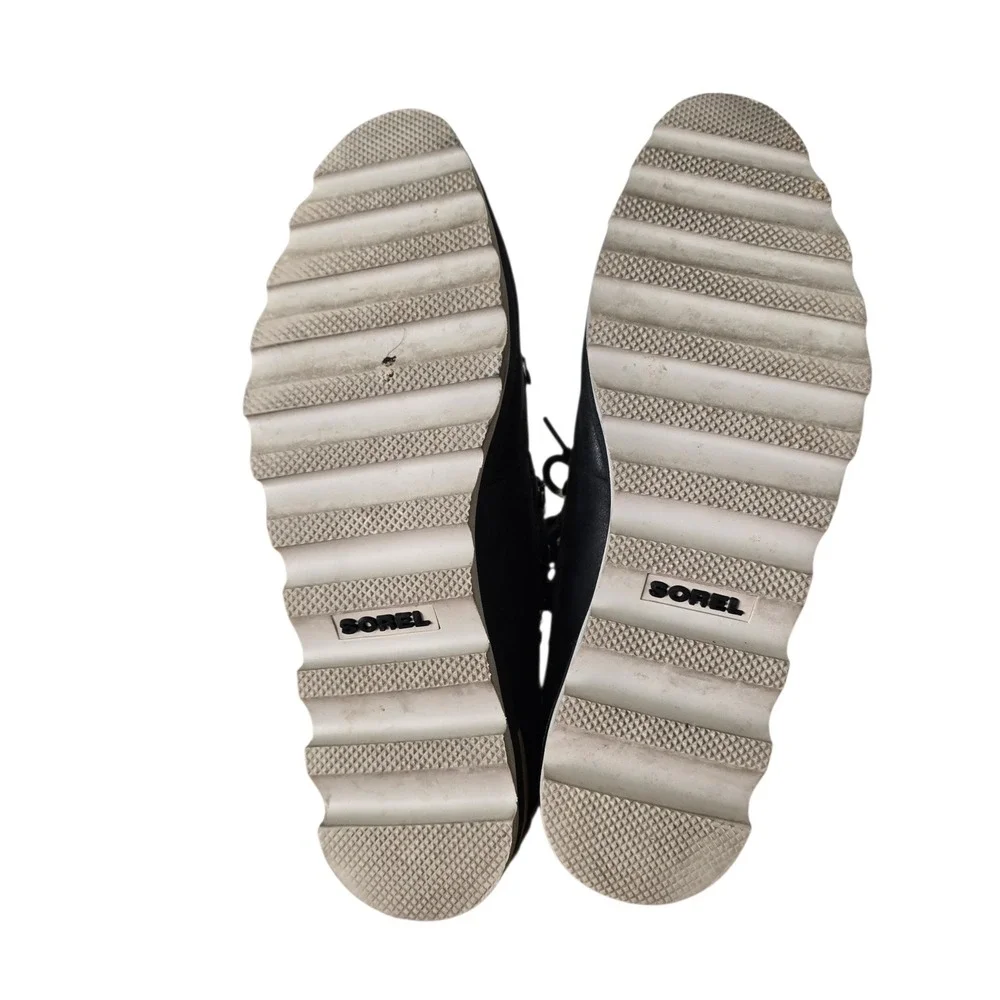 Sorel kinetic short